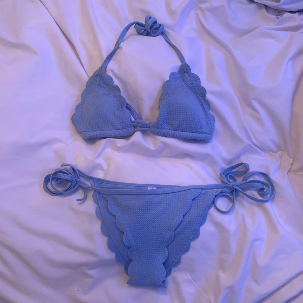 RARE zaful bikini